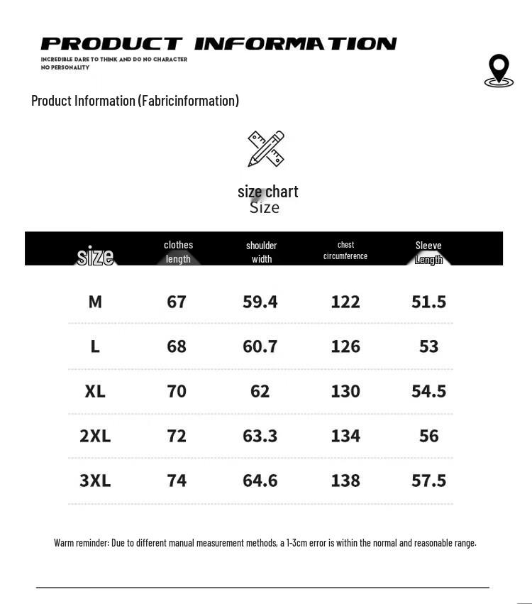 NASA MARVEL Men's Casual Lapel Jacket