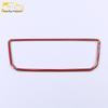 2020 Viloran Front Panel Storage Box Bright Ring Organizer Compartment