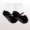 3Pair/lot New Baby Anti-skid Socks Casual Girls' Baby Socks