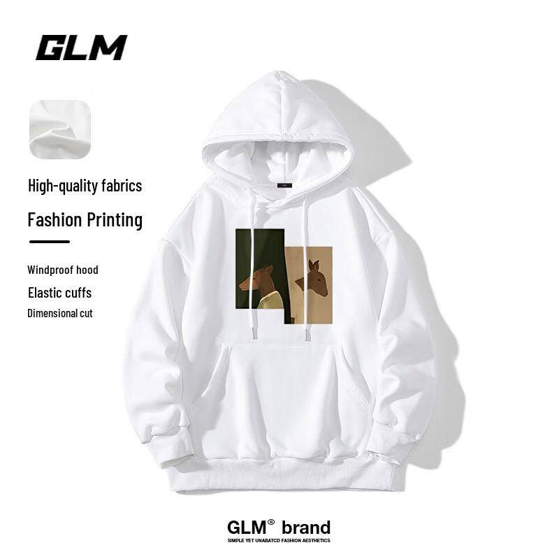 

GLM Men s Casual Sweatshirt 3XL