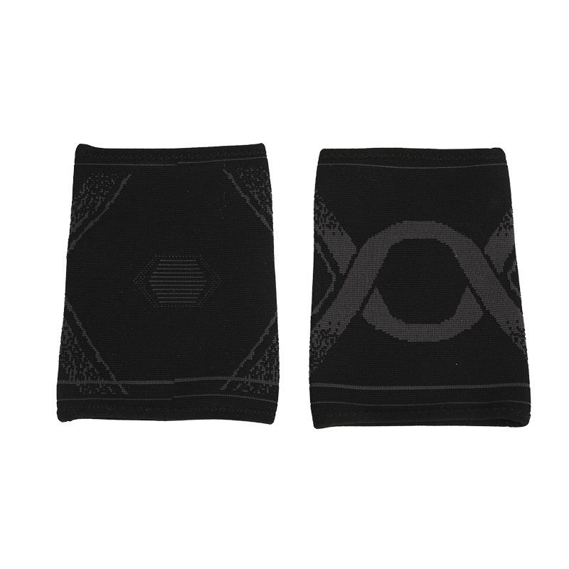 Kids' Sports Knee Pads for Running, Badminton, Tennis, and Cycling