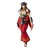 Hunter Gathering Hall Receptionist Minoto PVC ABS Painted Complete Figure "Monster Rise" Non-Scale &
