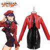 Eva Katsuragi Misato Cosplay Costume For Adults High Quality And Comfortable