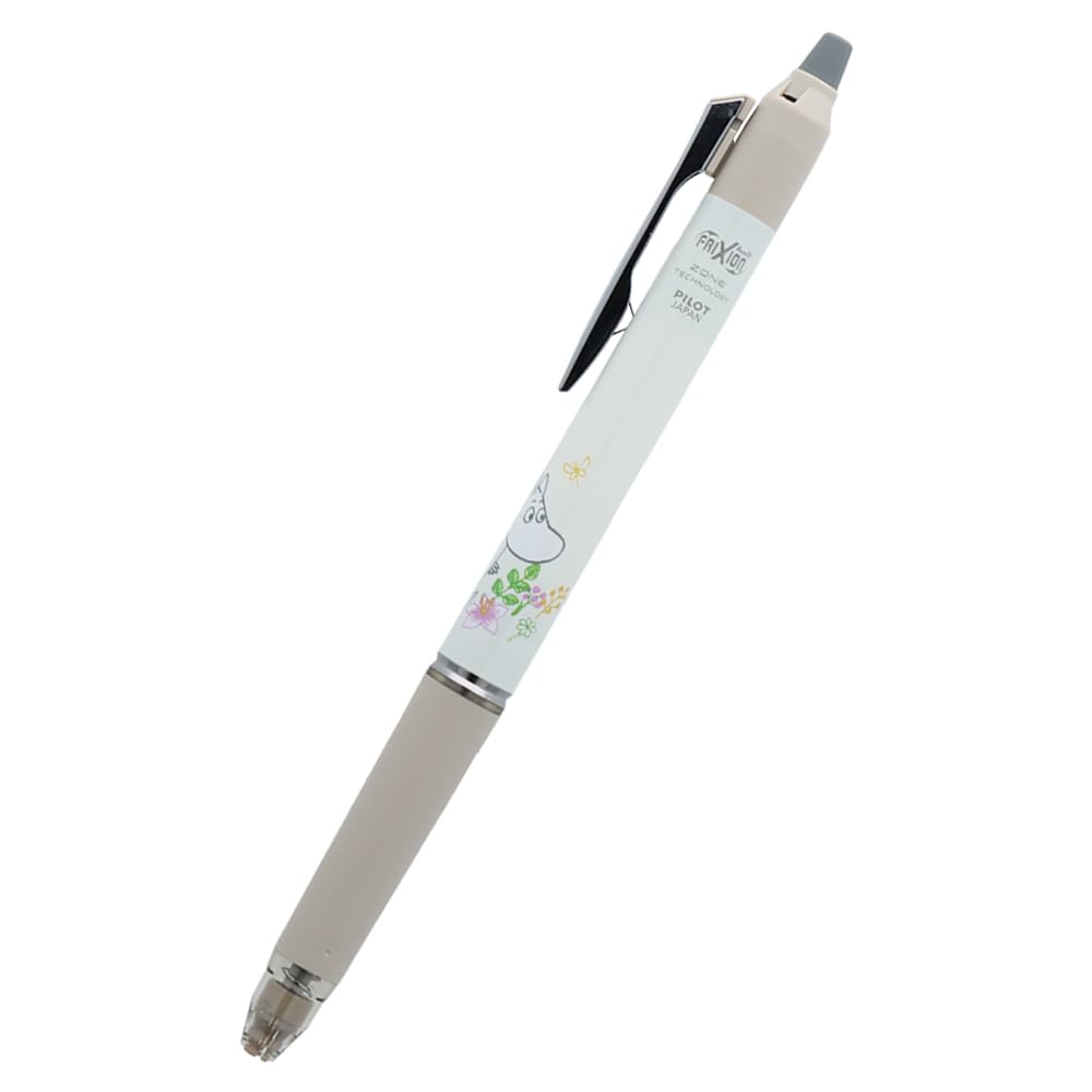 Stationery Moomin Goods Frixion ZONE A S4655630 Sun-Star