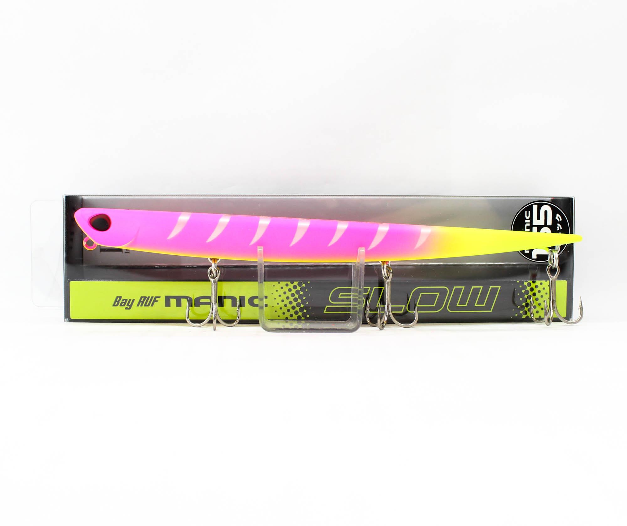 

Duo Bay Ruf Manic Slow 155 Sinking Lure ACC0418 (4488)