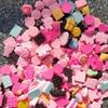 Resin Ice Cream Cake Simulation Play & Jewelry DIY Accessories Material