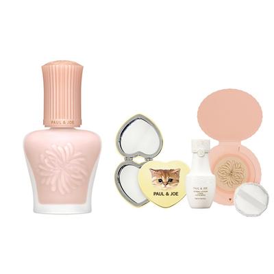 Moisture Tone-up Base (Primer) SPF15 PA+ 30ml (2 Additional Types Included)