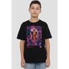 X-Men Childrens/Kids Wolverine Nightcrawler T-Shirt
