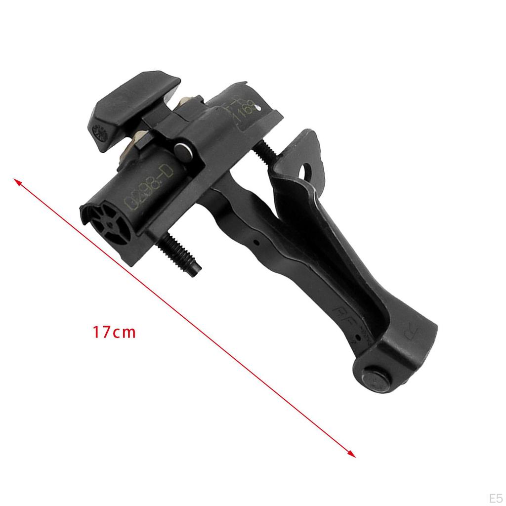 Türstopper Robust Einfache Installation Premium Fahrzeugzubehör Reparatur Ersatzteil Baugruppe