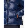 Winter Jacket Save The Duck D31280M LOVE21, Blue, Standard Fit