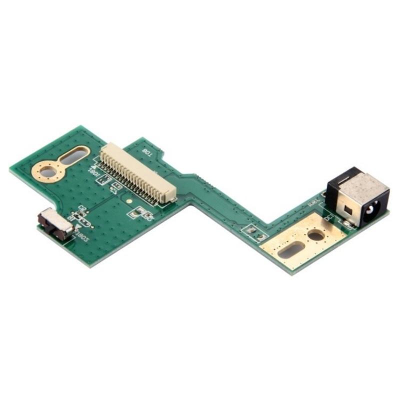Power Button Replacement Switching Button Board for N53 N53SN N53J N53S N53SV N53T N53D Power Switching Panel Accessories