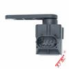 BMW Headlight Level & Body Height Sensor (Part: 37146754921)