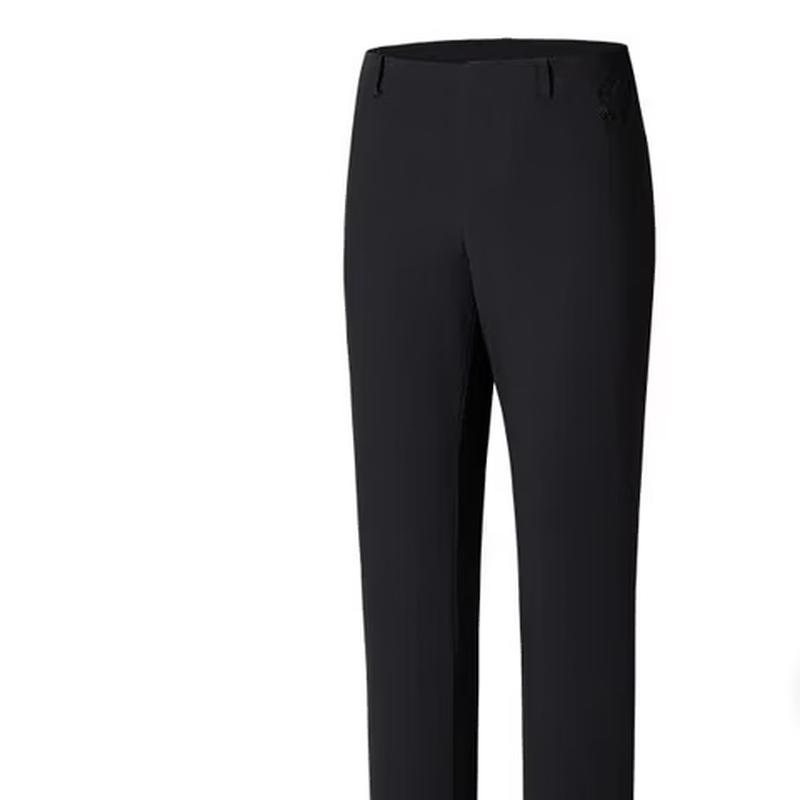 Anta Qin Haiyang Champion Glory Men's Water-Repellent Track Pants
