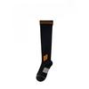 2 Pairs of Women's Professional Fitness Yoga Exercise Pressure Long Leg Socks