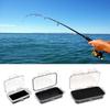 Portable Travel for Case Outdoor Sports Survival Storage for Case Waterproof Sealed Box Safety for Case Dustproof & Pres