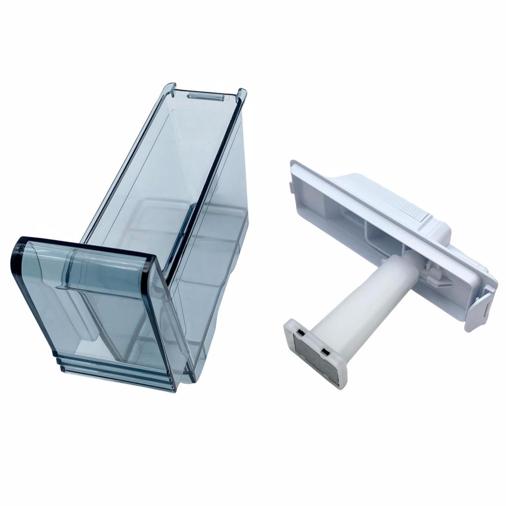 Sharp Refrigerator Water Tank 2014210138