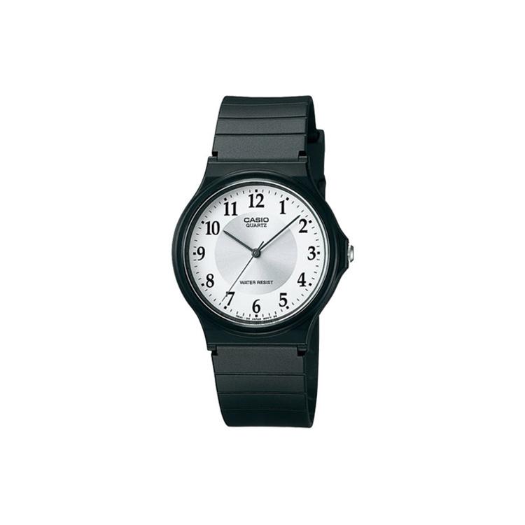 Casio Men YOUTH White Watch MQ-24-7B3LDF MQ-24-7B3LDF