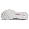New LiNing Red Hare 7 Pro Cushioning, Slip Resistant, Lightweight Low Top Sprint Running Shoes Men's White Purple ARPV025-6