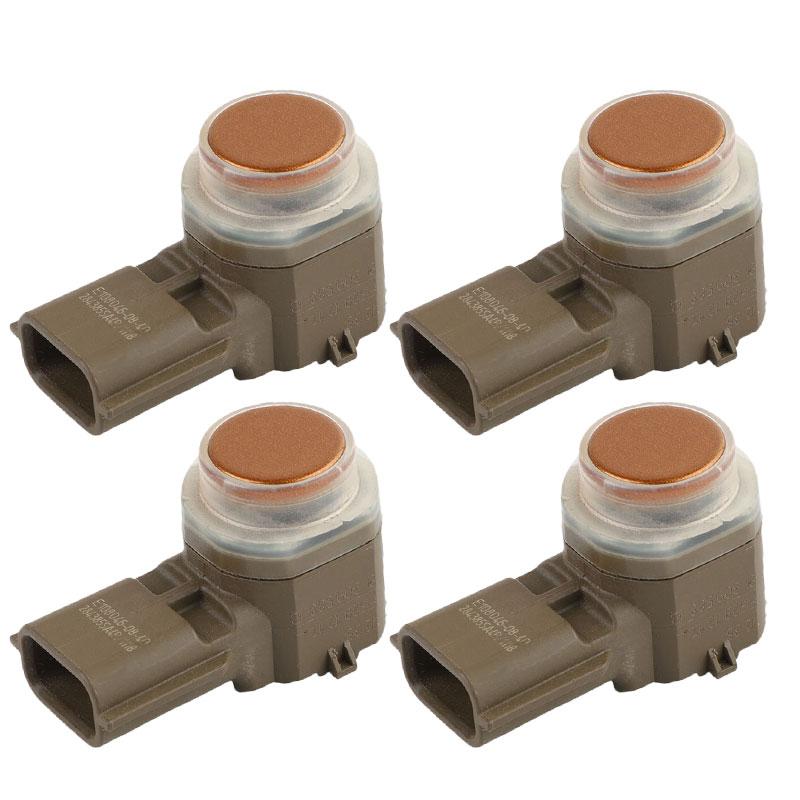 New High Quality PDC Parking Sensor For Nissan Infiniti Car Accessories 28438-5SA0B 284385SA0B