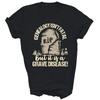 Genealogy Isnt Fatal But A Grave Disease Genealogist Unisex Shirt Gift