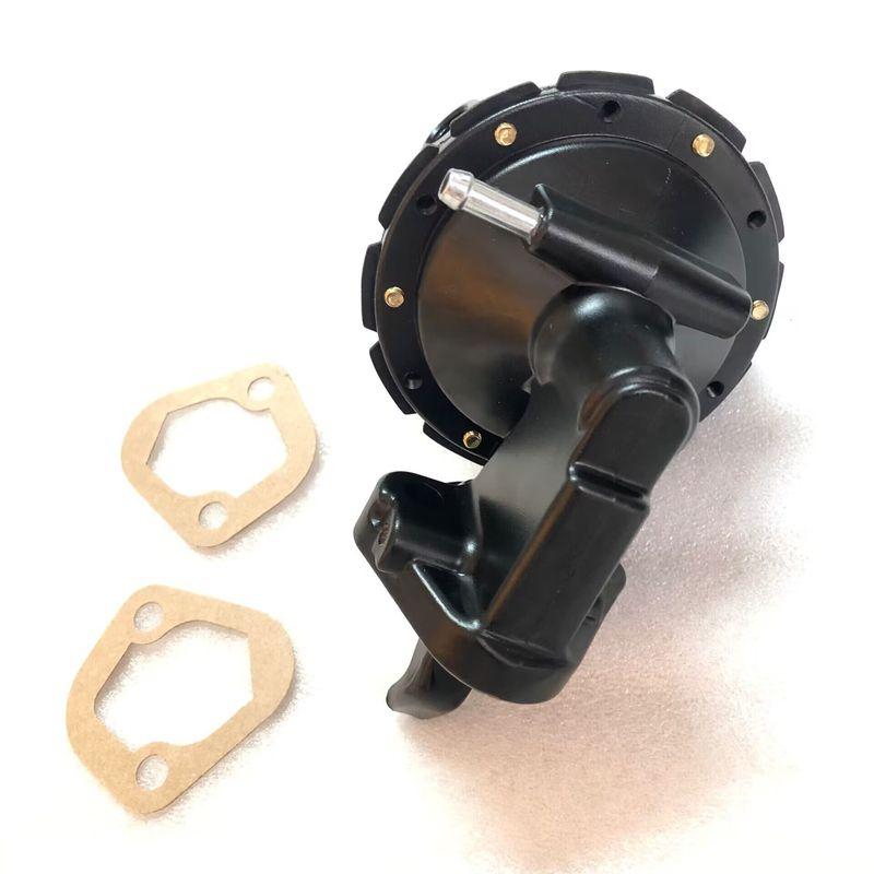 New Fuel Pump 861676A1 3854858 77115 For Volvo Penta Mechanical Mercruiser 4 Cyl 3.7 3.0