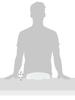 Arai AR Fog Free Sheet, Clear, 011083, One Size