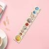 Alasum Solar System Puzzle for Kids, Planet Recognition Educational Puzzle, Wooden Planet Model, Space Learning Toy, 40cm, Fun for Parents and