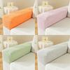 Elastic Sofa Cover Stretch Couch Arm Protector Sofa Armrest Cover  for Home Furniture Decor