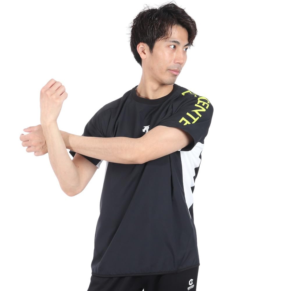 Sleeve Volleyball Pistole DVUXJK30_BK_S_Short