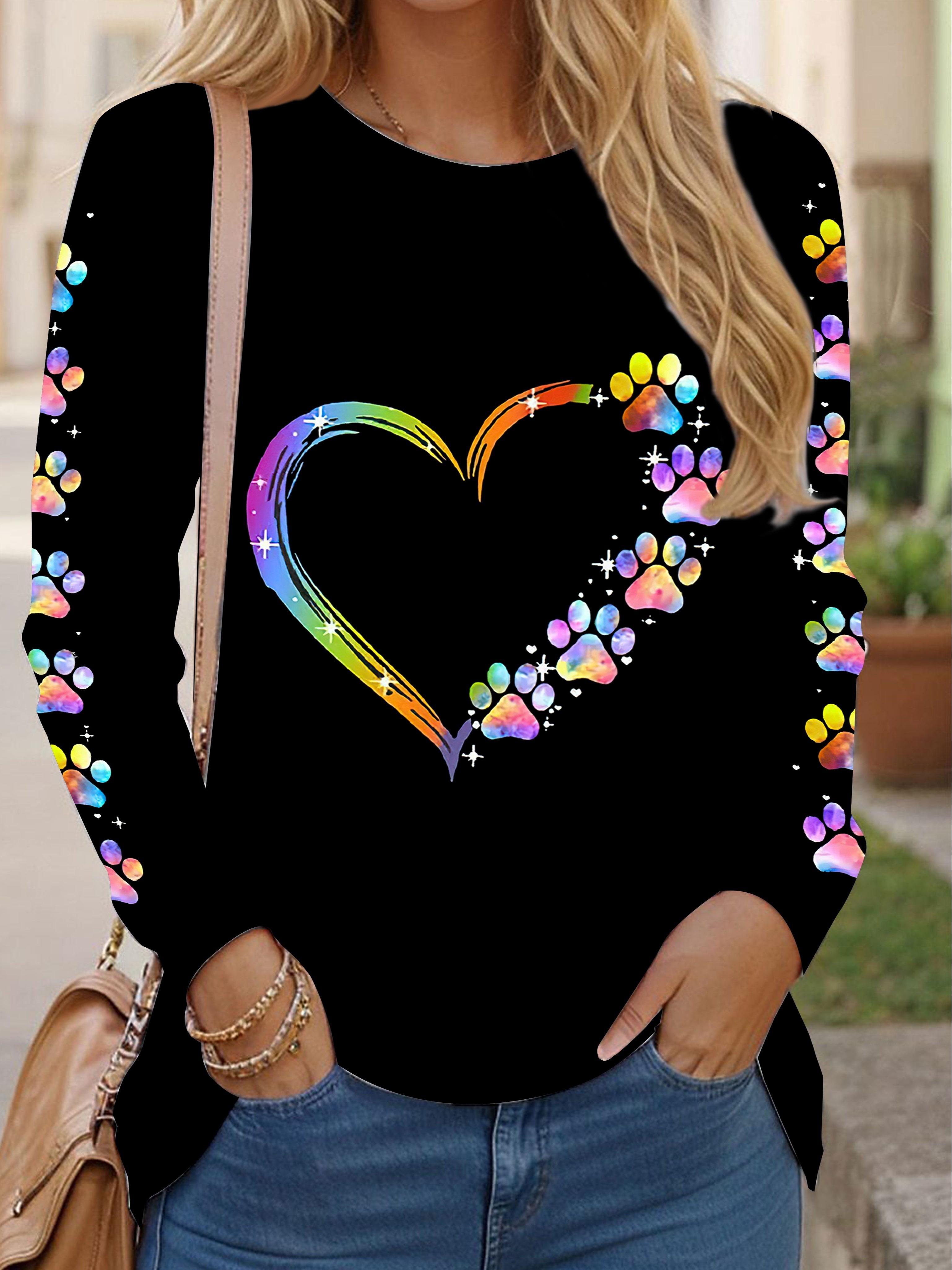 

Женская элегантная футболка с длинным рукавом с принтом рождественской елки - черно-белый дизайн со снежинками и золотым праздничным узором XL