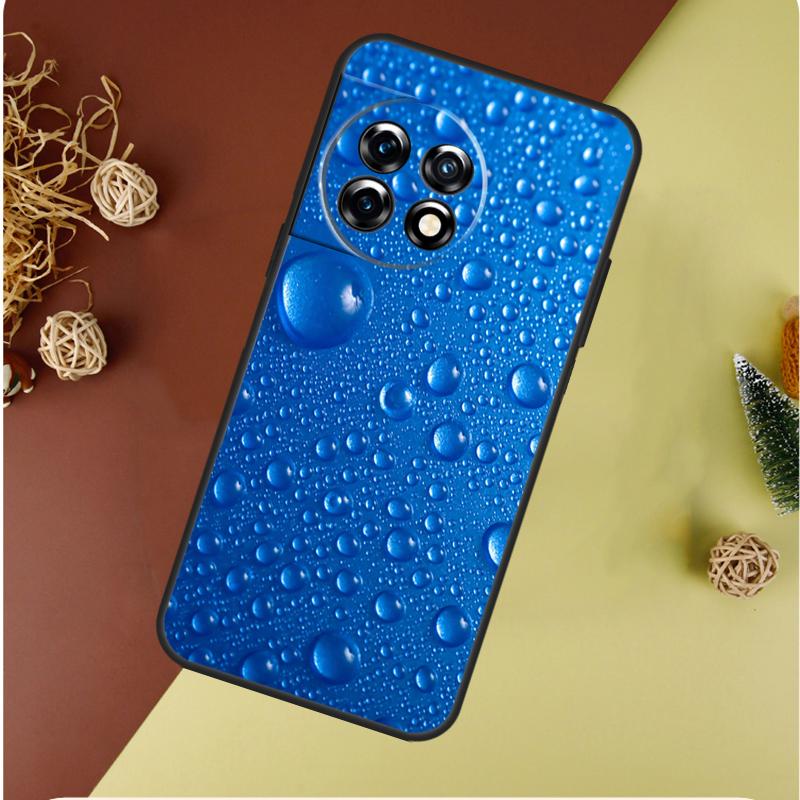 

Черепаха Капля Воды Для OnePlus Nord 4 CE 3 2 Lite N20 N30 9 10 Pro 8T 9RT 10T 10R 13R 12R 11 12 13 Чехол для Телефона OnePlus Nord CE 3