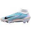 Zoom Air Vapor Pro 1 Super Bowl 2026 Unisex Sneakers Blue White Metallic-Silver IB6894-100