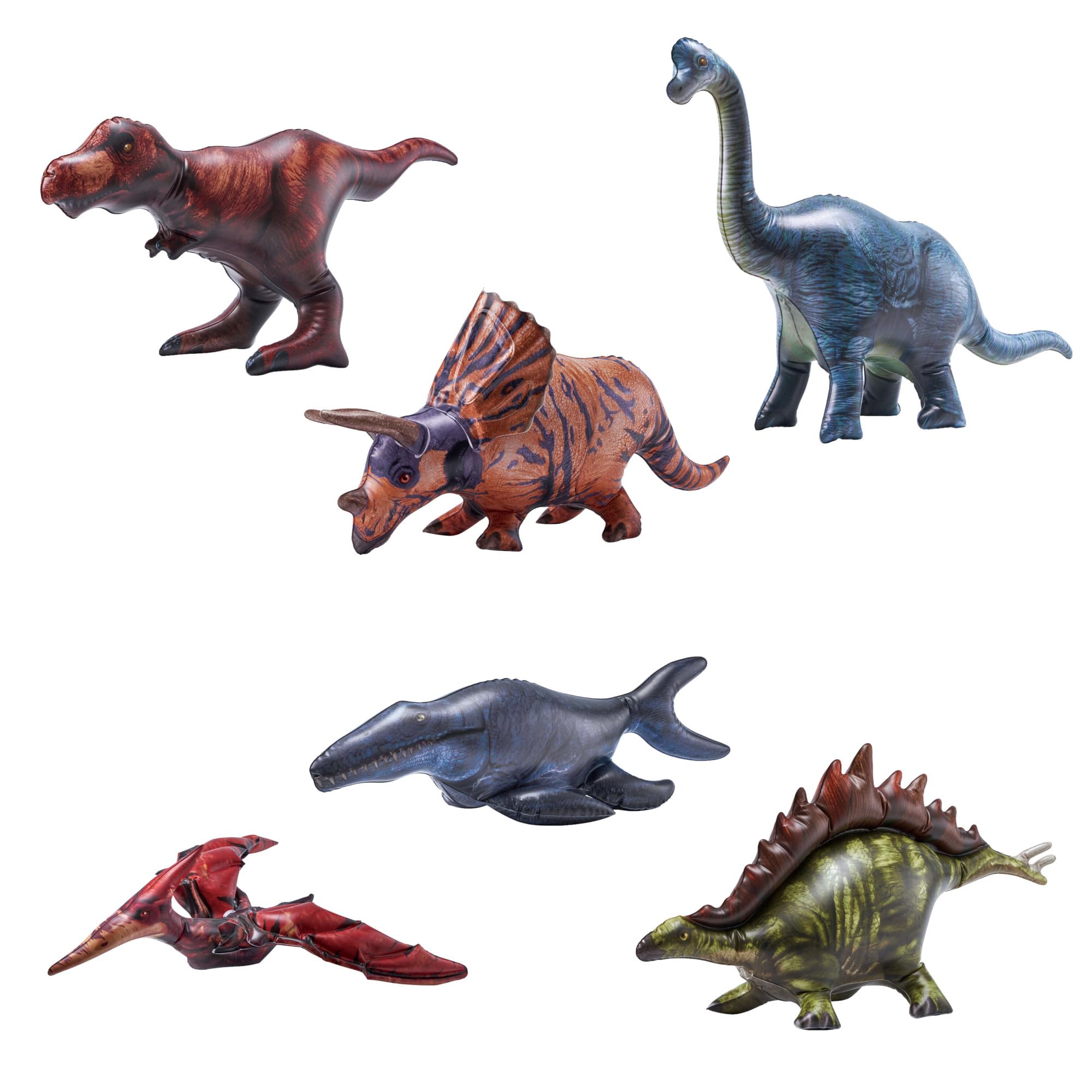 

Biological Exploration Team 6 types in total sold in a box of 10 ~Dinosaur Edition~ [Full Complete] Not pieces.