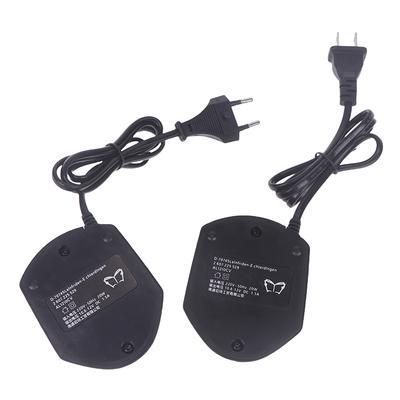 Cargador de Batería Li-Ion Gal1110Cv Para 10.8V 12V Bat411 Bat412 Tsr1080 Gsr10.8 Gsa10.8V Gwi10.8V Tsr120 Gal1210Cv Gal1130Cv
