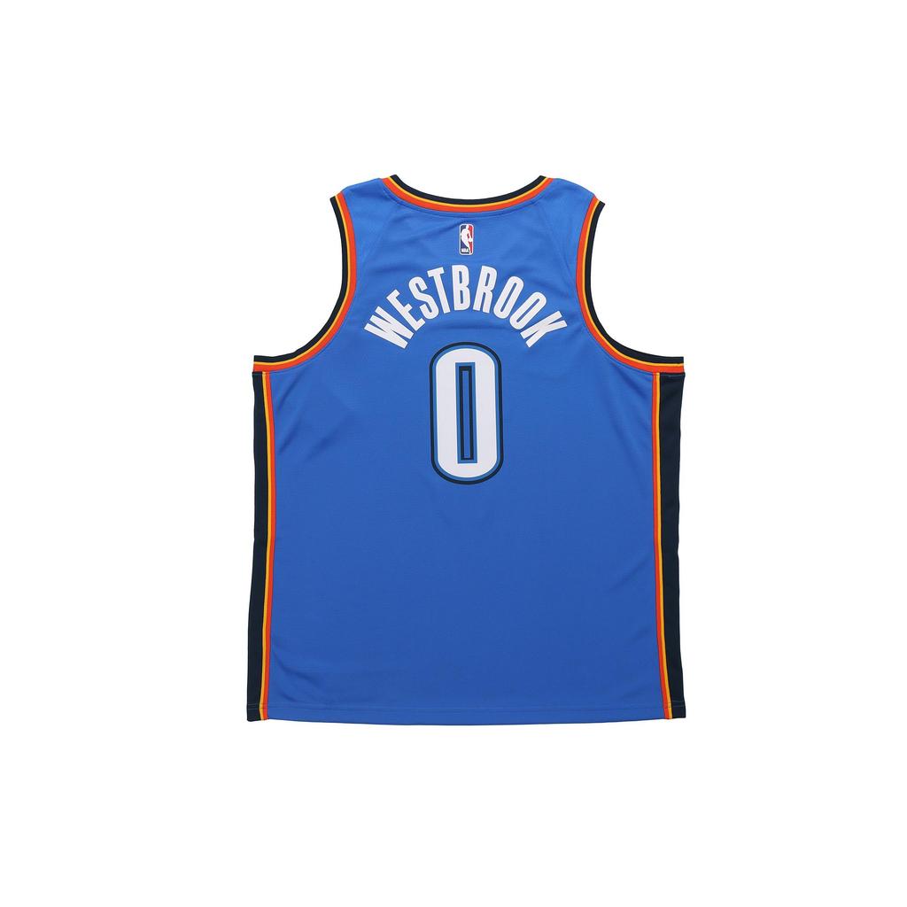 Nike Basketball Jersey Men's Signal Blue 864497-403