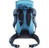 Backpack Deuter Guide 34+8 Wave/ink (3361523-1382)