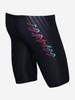 Toneidoseupocheu Opel Black Competitive 5-Part Swimsuit
