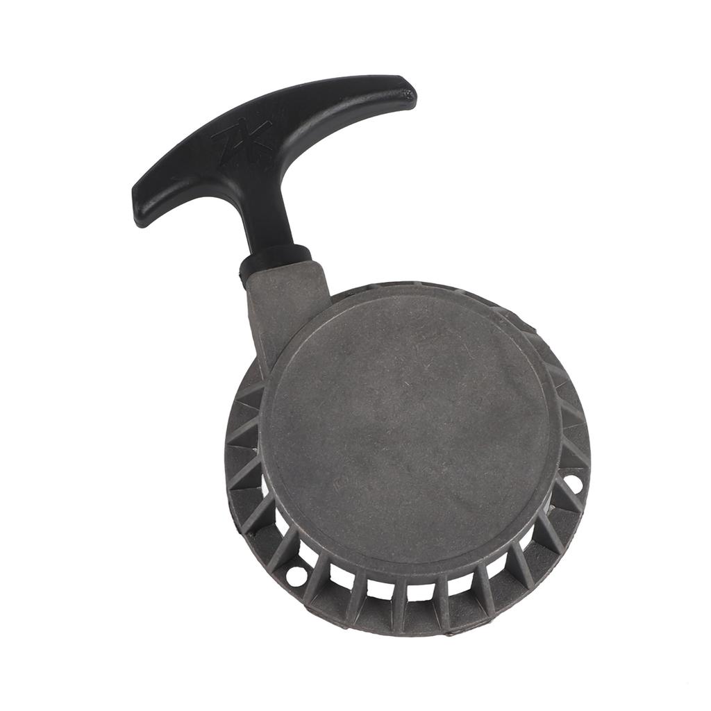 Mini Alloy Pull Starter Part Recail Start for ATV 49CC Pocket Bike Minimoto Quad