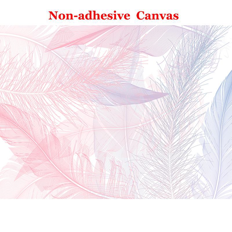 

Розовые Перья 3D Фотообои Для Стен Спальни Домашний Декор Современные Креативные Гостиная Детская Комната Фреска Papier Peint 300cm (W) x 200cm (H)