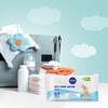 369228 Nivea Baby Wipes 99% Pure Water 57 Pcs