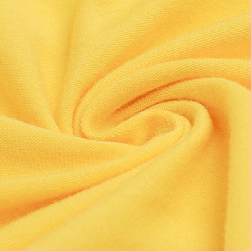 Under Armour Letter Print Sports Running Fitness Short Sleeve T-Shirt Women Tops Yellow 1363203-790