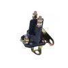 Geofrey Solenoid Starter 852-1251-210-50 Compatible with Bad Boy Zero Turn Mowers ZT CZT MZ Bad Boy 108-5349-00 12V