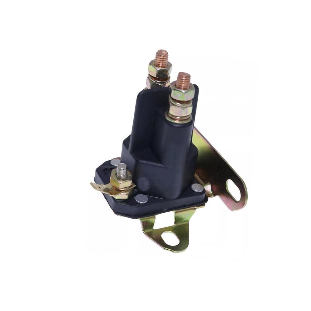 Geofrey Solenoid Starter 852-1251-210-50 Compatible with Bad Boy Zero Turn Mowers ZT CZT MZ Bad Boy 108-5349-00 12V