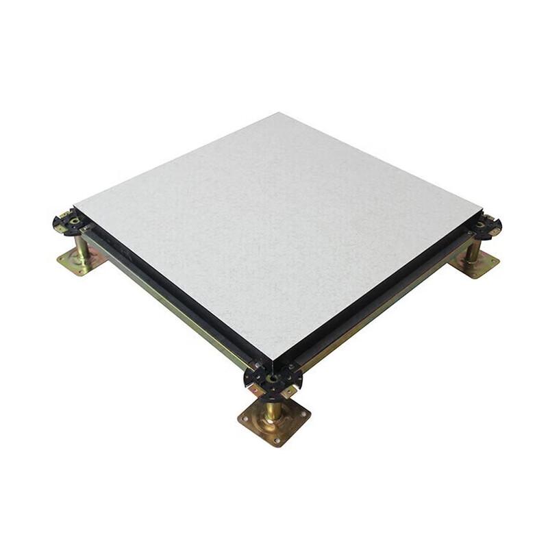 600x600x35mm Ceramic Anti-static Floor Tile