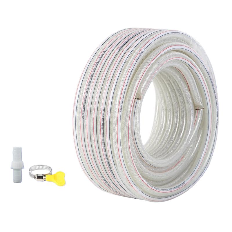 PVC Transparent High-Pressure Hose