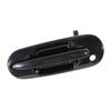 Front Left Driver Side Exterior Door Handle 72180ST0003 For Honda CR-V 1997-2001