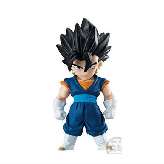 Dragon Ball Adverge SP LEGEND OF GOKOU&VEGETA [6. Vegito] (Single Item)