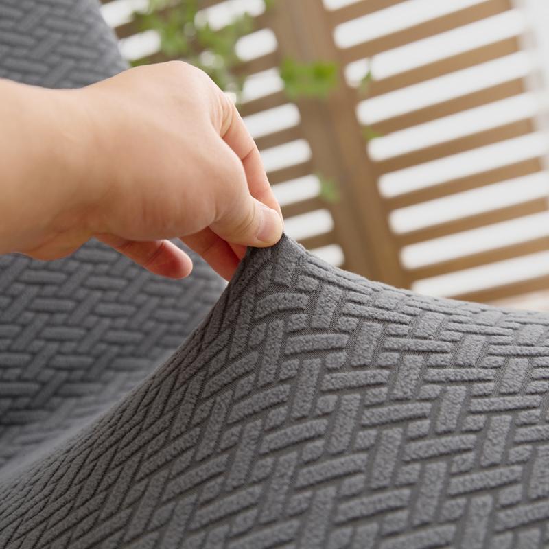 Elastic Cover For Chair Universal Size Cheap Chair Cover Big Elastic House Seat Seatch Lving Room Chairs Covers For Home Dining