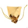 50 Piece Wedding Party Favor Bags Jewelry Pouches Wrap 7 x 9cm