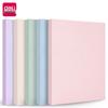 a4 40-page morandi series (random color) - model 72673